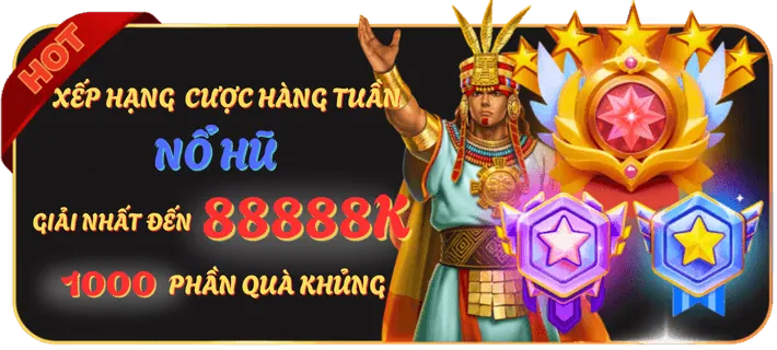 Thưởng nạp đầu đá gà